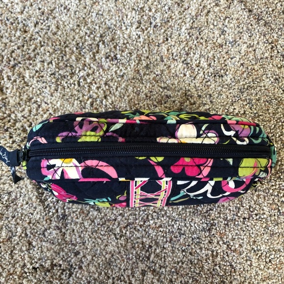 VeraBradley small cosmetic bag - Picture 5 of 7